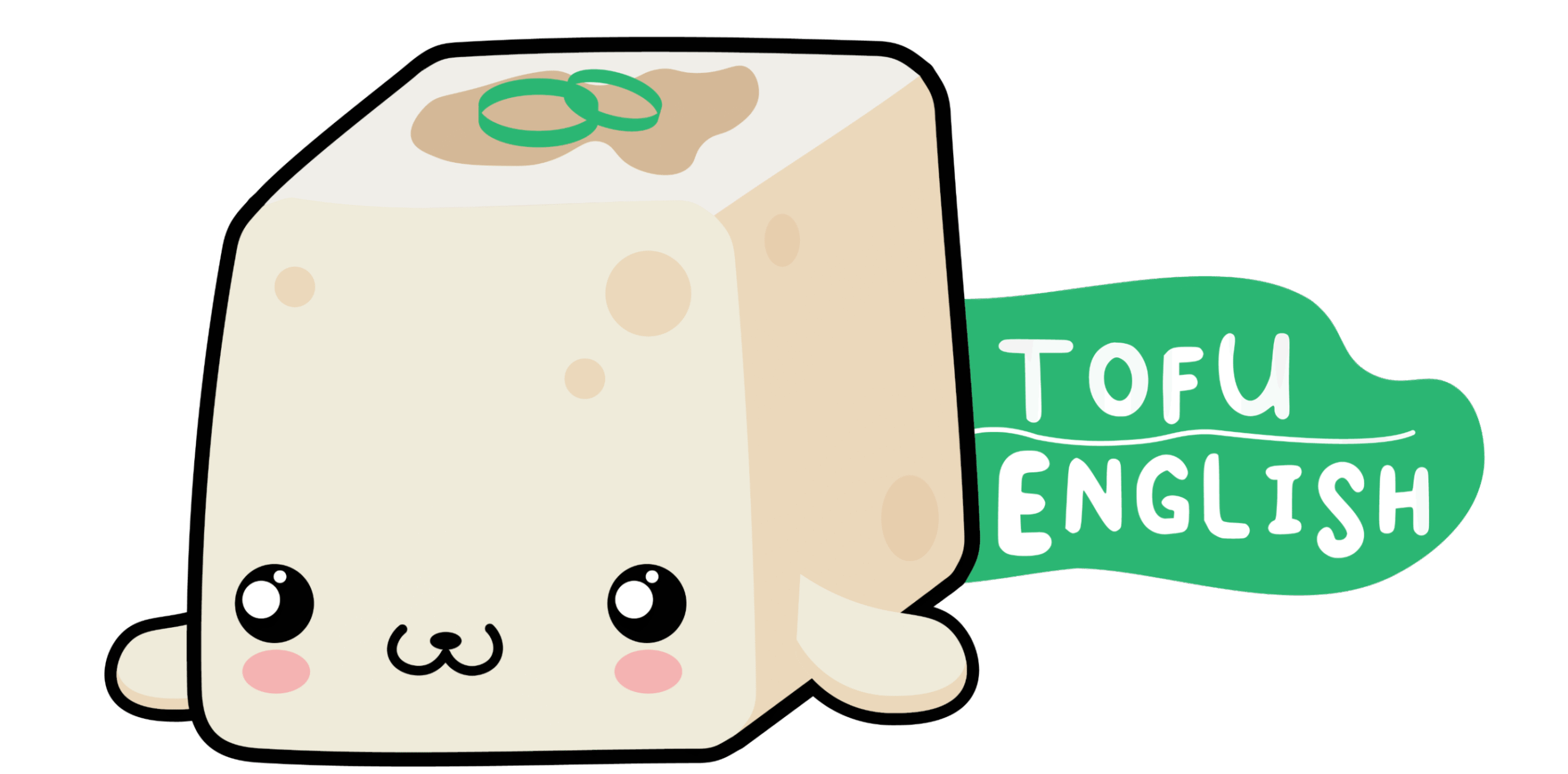 Tofu English