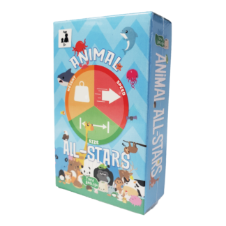Animal All-Stars