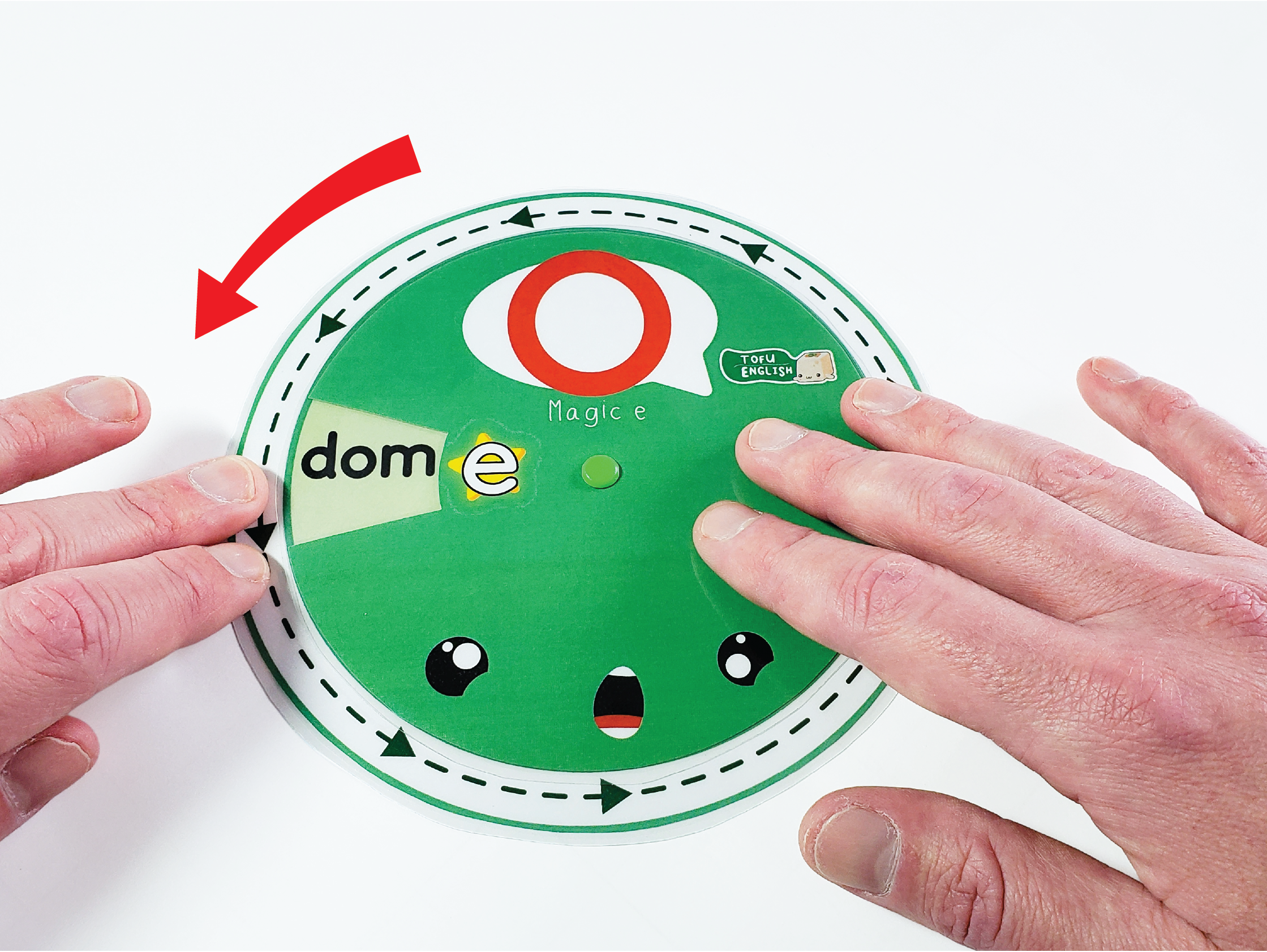 Magic e Peas - Image 2