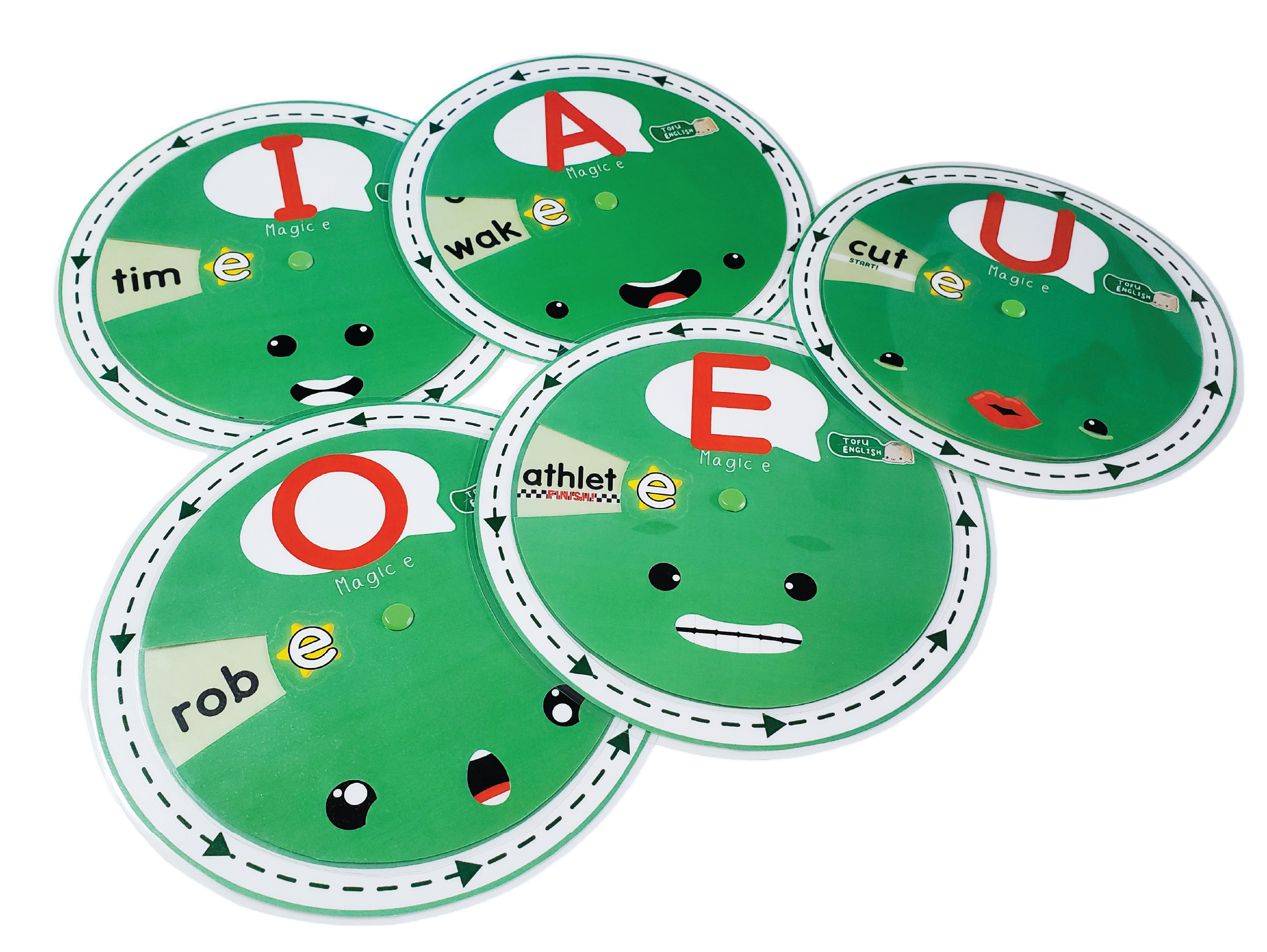 Magic e Peas - Image 3